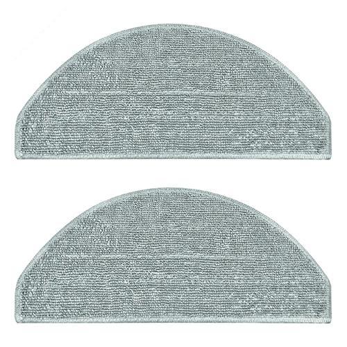 Pack 2 mopas. Roomba Combo Essential