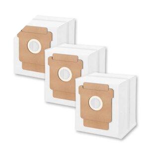 Pack 3 bolsas de vaciado para Roomba Combo Essential