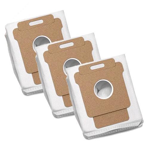 Pack 3 bolsas de autovaciado. Roomba Combo 105 405 505 705