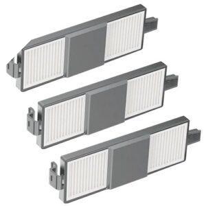 Pack 3 filtros. Roomba 205 DustCompactor Combo