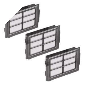 Pack 3 filtros. Roomba 405 505