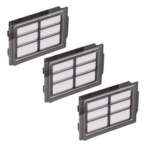 Pack 3 filtros. Roomba 405 505