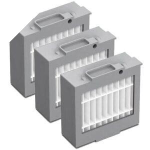 Pack 3 filtros. Roomba Max 705 Vac