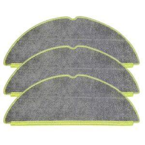 Pack 3 mopas. Roomba 205 DustCompactor