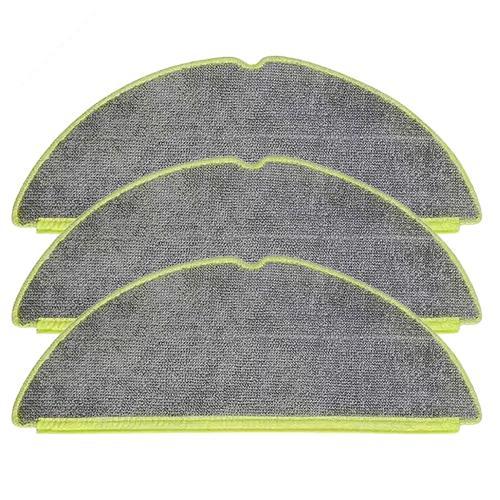 Pack 3 mopas. Roomba 205 DustCompactor