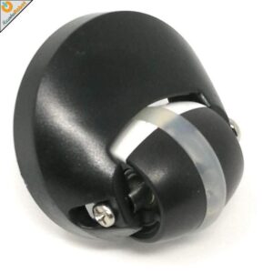 Rueda pivotante para suelos delicados para Roomba.