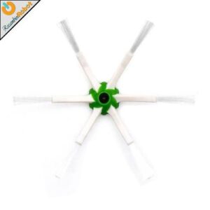 Cepillo 6 aspas para Roomba E5 E6 E7 I7 I5 I6 I3 I1 J7