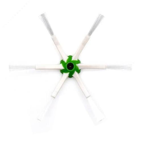 Cepillo 6 aspas para Roomba E5 E6 E7 I7 I5 I6 I3 I1 J7