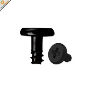 Tornillo para cepillo lateral de Roomba E5 E6 E7 I7 I5 I6 I3 I1 J7
