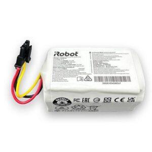 Batería litio. iRobot Roomba Combo Essential