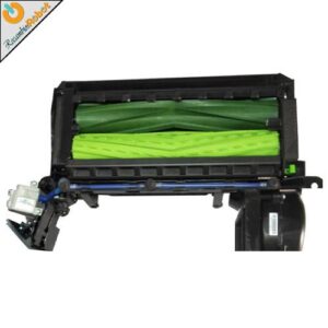 Módulo central carro de cepillos iRobot para Roomba Combo I5 I8