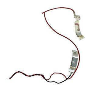 Contactos depósito polvo. iRobot Roomba 890 960 980