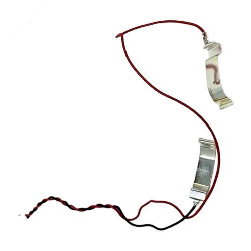 Contactos depósito polvo. iRobot Roomba 890 960 980