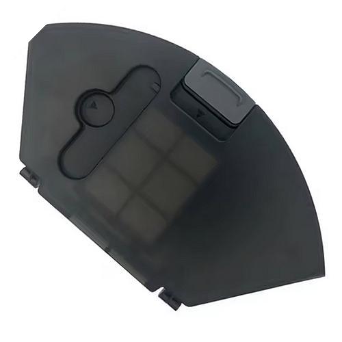 Depósito de polvo. iRobot Roomba Combo 105