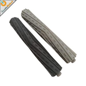Kit rodillos centrales (nuevo diseño). iRobot Roomba E5 E6 E7 I7 I5 I6 I3 I1 J7