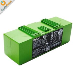 Batería iRobot de litio 4460 mAh. Roomba E/I/J