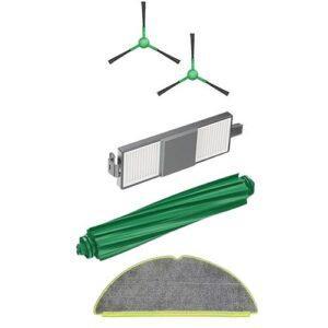 Megapack recambios Roomba 205 DustCompactor Combo