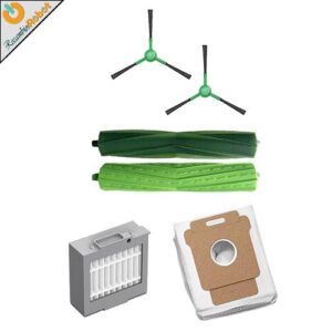 Megapack recambios Roomba Max 705 Vac