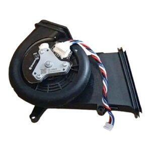 Motor aspiración. iRobot Roomba Combo Essential