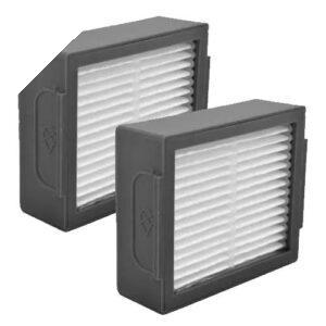 Pack 2 Filtros Hepa para Roomba serie E5 E6 E7 I7 I5 I6 I3 I1 J7