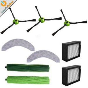 Super pack recambios Roomba Combo J7 J9 10 Max
