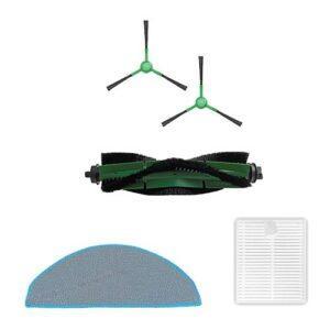 Megapack recambios Roomba 105 Combo