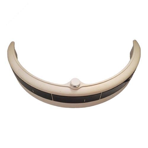 Parachoques iRobot con sensor IR para Roomba 500