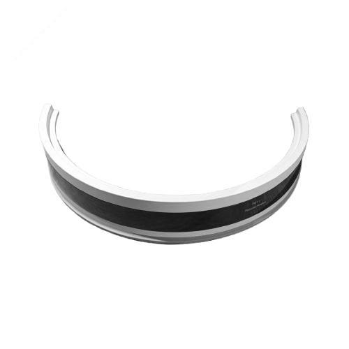 Parachoques. iRobot Roomba Combo Essential