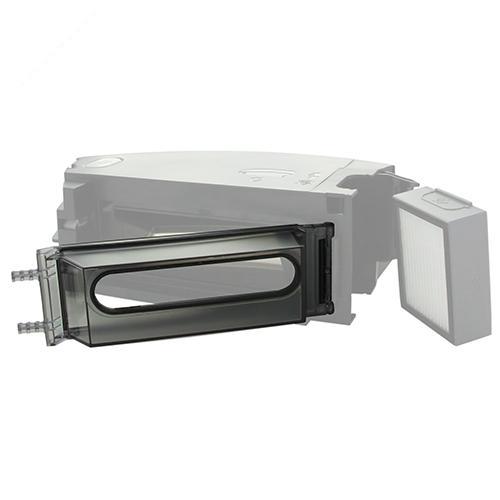 Puerta depósito de polvo. Roomba E5 E6 E7 I1 I3 I5 I7 J7 - Imagen 2