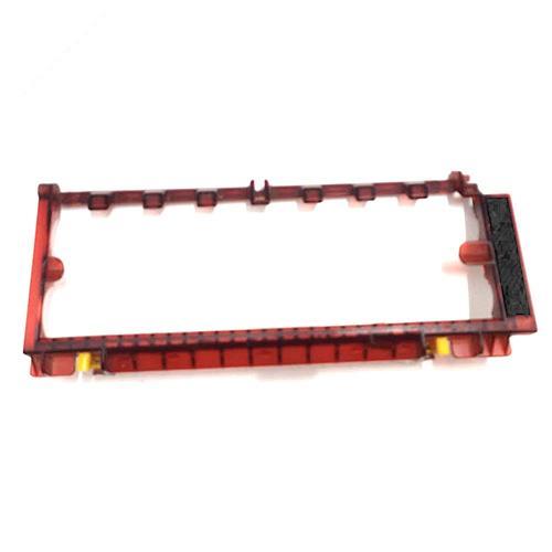 Puerta del módulo central de rodillos para Roomba 800 900