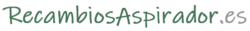 Recambios Aspirador