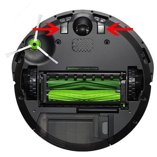 Contacto de carga para Roomba - Imagen 2