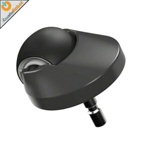 Rueda delantera pivotante iRobot para Roomba 500 600 700 800 900 E I J 10 Max