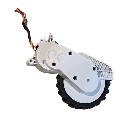 Rueda lateral L izquierda. iRobot Roomba Combo Essential - Imagen 2