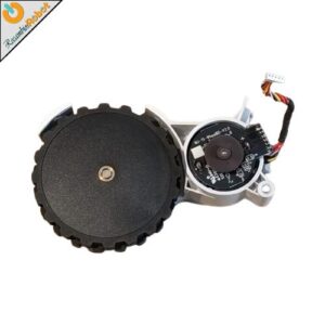 Rueda lateral L izquierda. iRobot Roomba Combo Essential