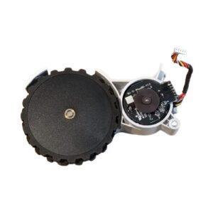 Rueda lateral L izquierda. iRobot Roomba Combo Essential