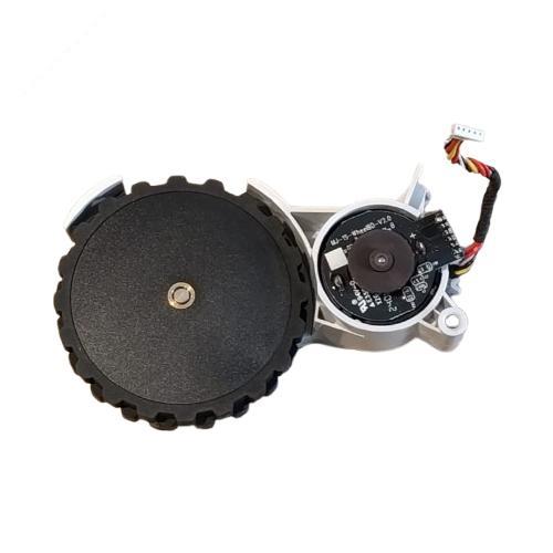 Rueda lateral L izquierda. iRobot Roomba Combo Essential