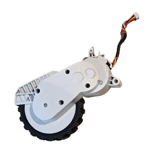 Rueda lateral R derecha. iRobot Roomba Combo Essential - Imagen 2