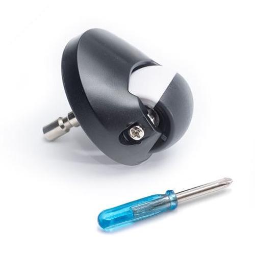 Rueda delantera mejorada para Roomba