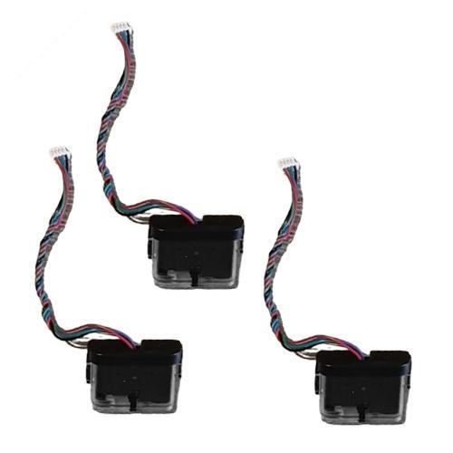 Sensores (3). iRobot Roomba Combo Essential