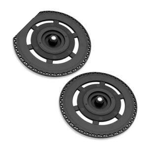 Pack 2 soportes de mopa. iRobot Roomba Combo 405 505