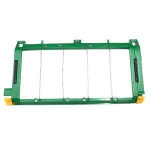 Puerta del módulo central de rodillos para Roomba 500