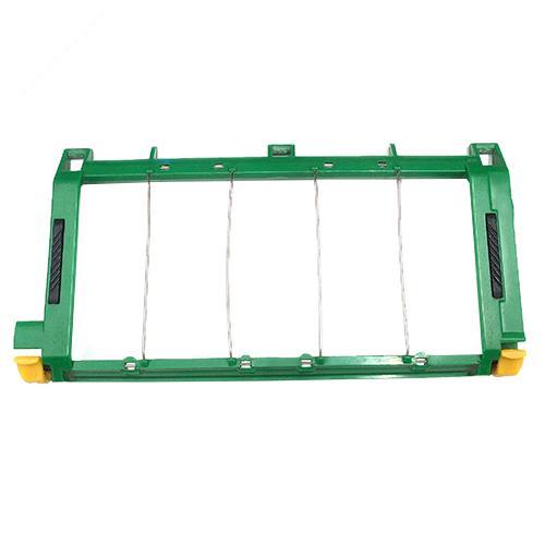 Puerta del módulo central de rodillos para Roomba 500